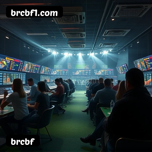 brcbf: Login Seguro e Rápido para Brasileiros