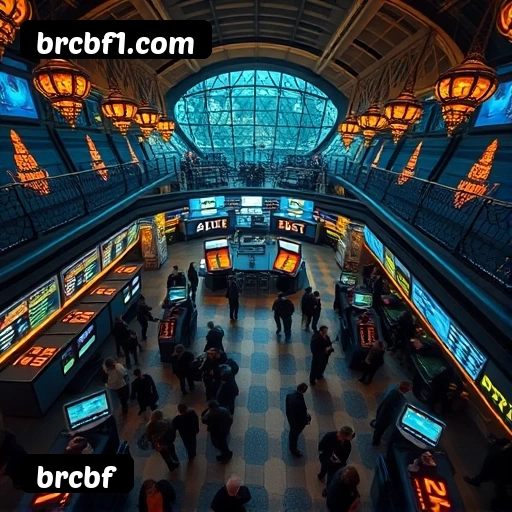 brcbf: Login Seguro e Rápido para Brasileiros