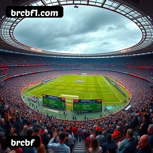 brcbf: Domine o Esporte com Estratégias de Aposta