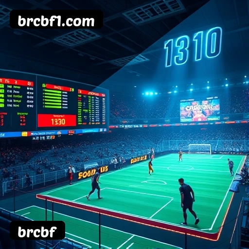 brcbf: Confiável, Seguro e Divertido